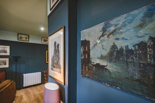 Apartamento Carte D'or - Chambre 4
