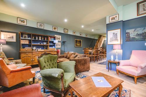 Apartamento Carte D'or - Chambre 4