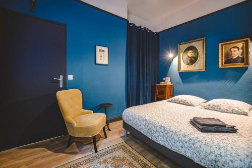 Apartamento Carte D'or - Chambre 4