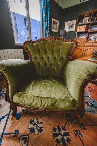 Apartamento Carte D'or - Chambre 4