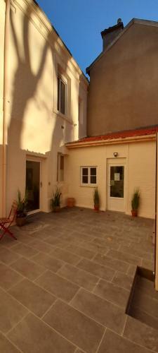 Apartamento Carte D'or - Chambre 4