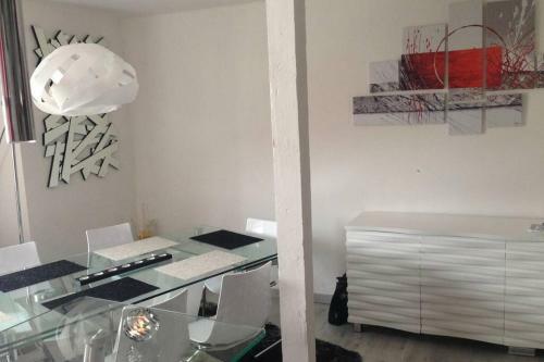 Apartamento Beau T3 Proche Hyper Centre