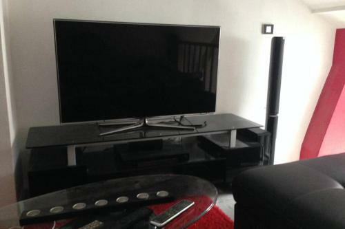 Apartamento Beau T3 Proche Hyper Centre