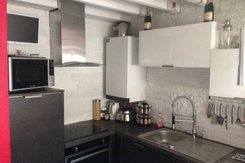 Apartamento Beau T3 Proche Hyper Centre