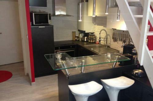 Apartamento Beau T3 Proche Hyper Centre