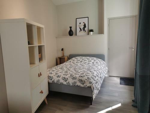 Apartamento Suite Orphelins 2 (rdc)