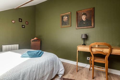 Apartamento Clicquot