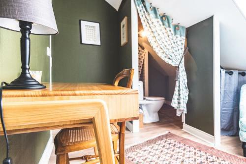 Apartamento Clicquot