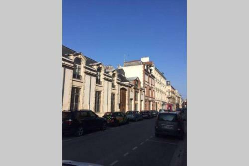 Apartamento Hypercentre Chabaud - Studette 2