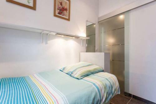 Apartamento Hypercentre Chabaud - Studette 2