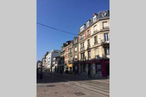 Apartamento Hypercentre Chabaud - Studette 2