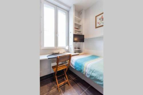Apartamento Hypercentre Chabaud - Studette 2