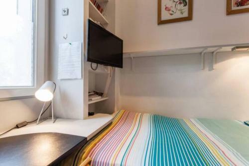 Apartamento Hypercentre Chabaud - Studette 2