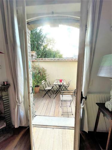 Apartamento La Bobo House 6 Couchages Hyper-centre Reims