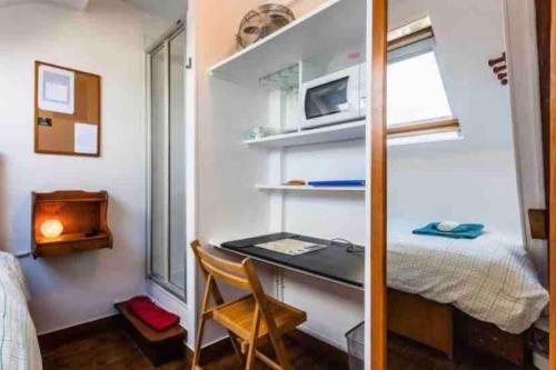 Apartamento Hypercentre Vesle - Studette 3