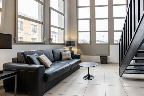 Apartamento Glam'appart Spa