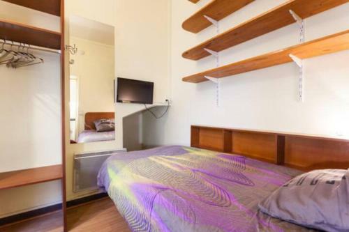 Apartamento Hypercentre Chabaud - Studette 1