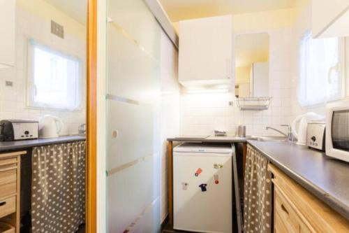 Apartamento Hypercentre Chabaud - Studette 1