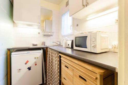 Apartamento Hypercentre Chabaud - Studette 1