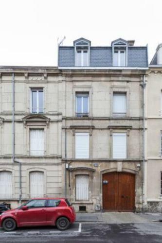Apartamento Hypercentre Chabaud - Studette 1