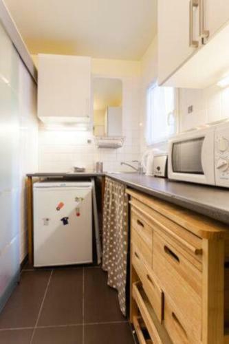 Apartamento Hypercentre Chabaud - Studette 1