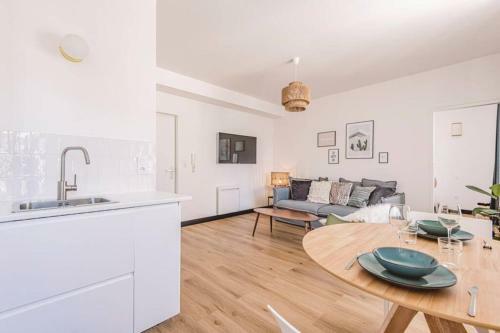 Apartamento Reims - Place Du Forum - Cath�drale Hyper Centre