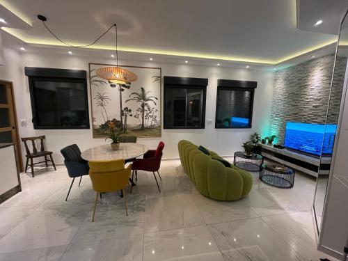 Apartamento L'emperador