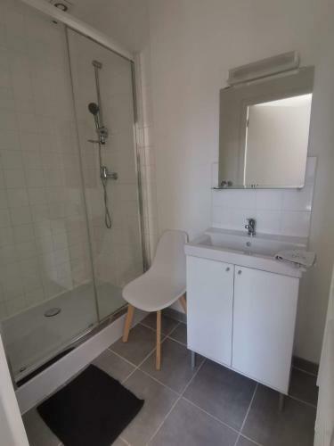Apartamento Chez L�a - Aux Pieds de La Cath�drale