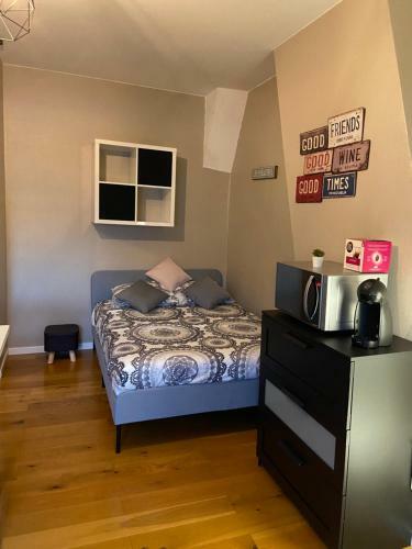 Apartamento L?escale Des Sacres