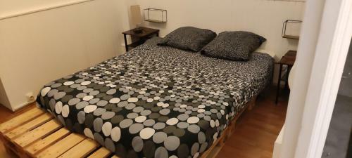 Apartamento Le Barb�tre