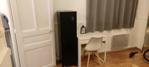 Apartamento Le Barb�tre