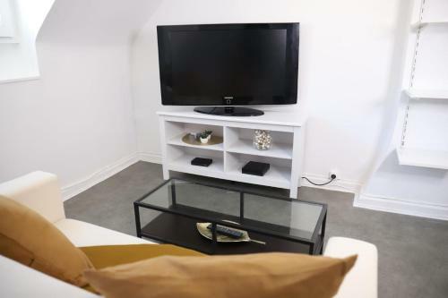 Apartamento Reims : Escapade Dor�e