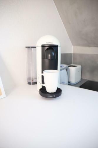 Apartamento Reims : Escapade Dor�e