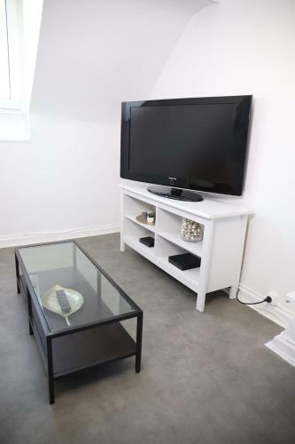Apartamento Reims : Escapade Dor�e