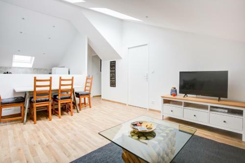 Apartamento Gatsby Chic