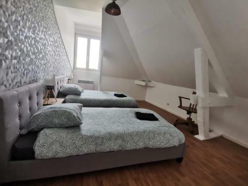 Apartamento Suite Du Crypto - Vue Imprenable Sur La Place Du Forum