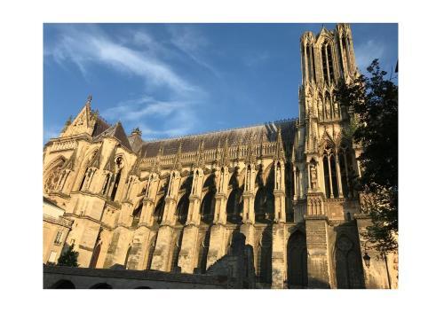 Apartamento Suite Du Crypto - Vue Imprenable Sur La Place Du Forum