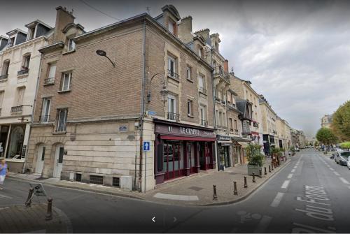 Apartamento Suite Du Crypto - Vue Imprenable Sur La Place Du Forum