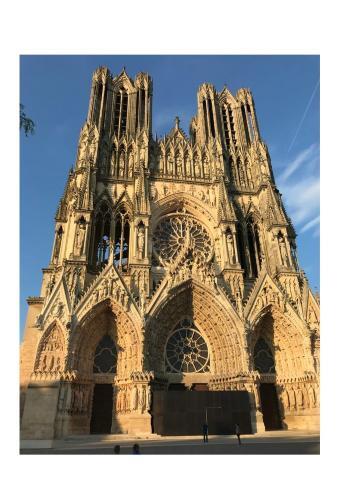 Apartamento Suite Du Crypto - Vue Imprenable Sur La Place Du Forum