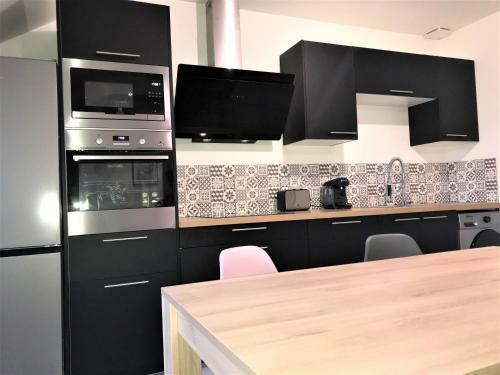 Apartamento Hyper-centre Reims Climatisation R�nov�