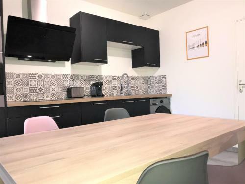 Apartamento Hyper-centre Reims Climatisation R�nov�