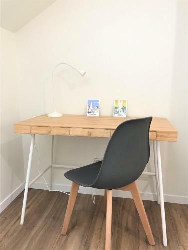 Apartamento Hyper-centre Reims Climatisation R�nov�