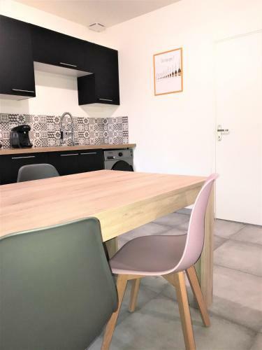 Apartamento Hyper-centre Reims Climatisation R�nov�