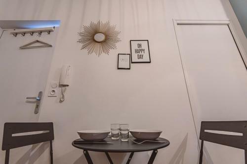 Apartamento Reims - City Center - Cath�drale - Forum