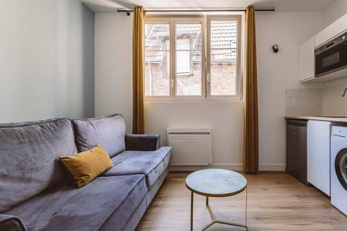 Apartamento Reims - City Center - Cath�drale - Forum