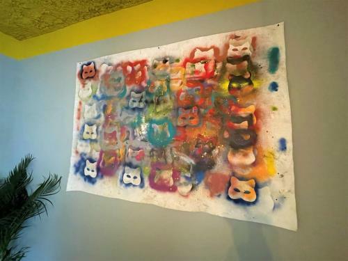 Apartamento Reims : Le Yellow'loft Proche Hyper-centre