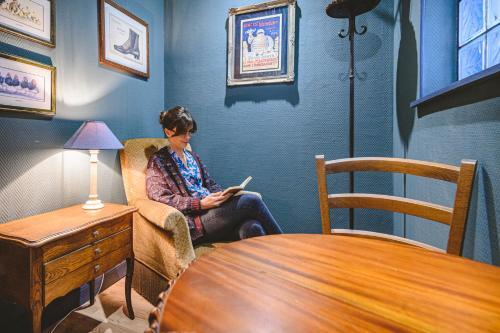 Apartamento Leonie - Chambre 6