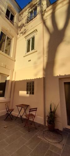 Apartamento Leonie - Chambre 6