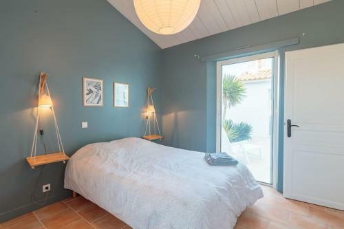 Villa Maison Vue Mer Panoramique
