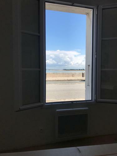 Apartamento Appartement Vue Sur Mer �le de R�
